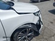 ✅ 2020 Acura MDX Technology • VIN: 5J8YD3H54LL001794 • Lot: 42163756. Listed on IAAI with 51,025 mi. Free auction sales archive from the USA and detailed vehicle history report at DreamBid. Image 18.