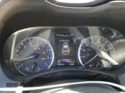 ✅ 2018 Infiniti Q60 Sport • VIN: JN1EV7EK5JM340414 • Лот: 64520395. Опубликован ранее на Copart с пробегом 74 002 миль. Бесплатный доступ к архиву аукционных продаж из США и подробный отчёт об истории автомобиля на DreamBid. Изображение 9.