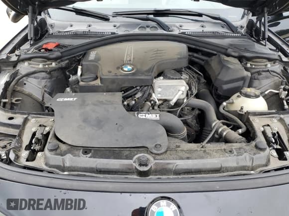 ✅ 2016 BMW 3 Series 328i • VIN: WBA8E9G52GNT46488 • Lot: 84752865. Wystawiony na Copart z przebiegiem 104 045 mil. Bezpłatny archiwum sprzedaży aukcyjnych z USA i szczegółowy raport historii pojazdu na DreamBid. Zdjęcie 11.