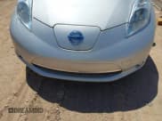 ✅ 2017 Nissan LEAF S • VIN: 1N4BZ0CP5HC302486 • Лот: 43021859. Опубликован ранее на IAAI с пробегом 102 404 миль. Бесплатный доступ к архиву аукционных продаж из США и подробный отчёт об истории автомобиля на DreamBid. Изображение 6.