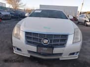 ✅ 2011 Cadillac CTS Premium • VIN: 1G6DS1ED7B0158127 • Lot: 43888699. Listed on IAAI with Not provided. Free auction sales archive from the USA and detailed vehicle history report at DreamBid. Image 6.