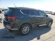 ✅ 2020 Hyundai Santa Fe SE • VIN: 5NMS23AD9LH246877 • Lot: 40280583. Wystawiony na Copart z przebiegiem 43 852 mil. Bezpłatny archiwum sprzedaży aukcyjnych z USA i szczegółowy raport historii pojazdu na DreamBid. Zdjęcie 3.