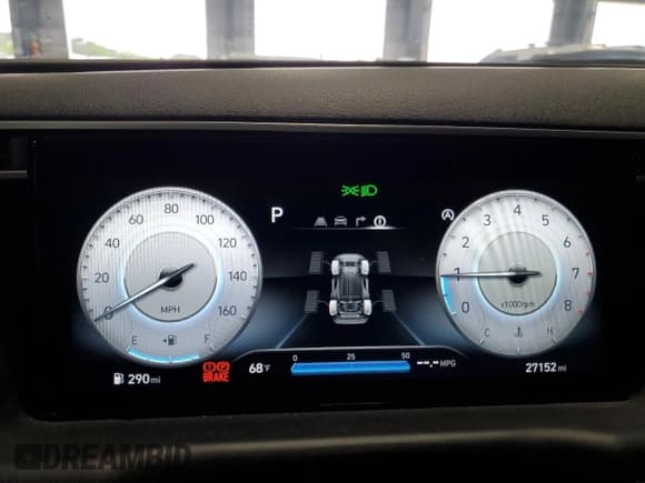 ✅ 2022 Hyundai Tucson Limited • VIN: 5NMJECAE2NH124571 • Lot: 69226774. Wystawiony na Copart z przebiegiem 27 152 mil. Bezpłatny archiwum sprzedaży aukcyjnych z USA i szczegółowy raport historii pojazdu na DreamBid. Zdjęcie 9.