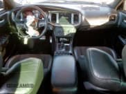 ✅ 2021 Dodge Charger Scat Pack • VIN: 2C3CDXGJ7MH540721 • Лот: 91142625. Опубликован ранее на Copart с пробегом 78 107 миль. Бесплатный доступ к архиву аукционных продаж из США и подробный отчёт об истории автомобиля на DreamBid. Изображение 8.