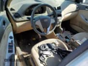 ✅ 2012 Hyundai Accent GLS • VIN: KMHCT4AEXCU073326 • Лот: 72559794. Опубликован ранее на Copart с пробегом 157 821 миль. Бесплатный доступ к архиву аукционных продаж из США и подробный отчёт об истории автомобиля на DreamBid. Изображение 8.