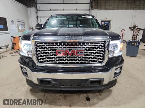 ✅ 2014 GMC Sierra 1500 SLE • VIN: 3GTU2UECXEG202806 • Лот: 90283495. Опубликован ранее на Copart с пробегом 139 334 миль. Бесплатный доступ к архиву аукционных продаж из США и подробный отчёт об истории автомобиля на DreamBid. Изображение 5.
