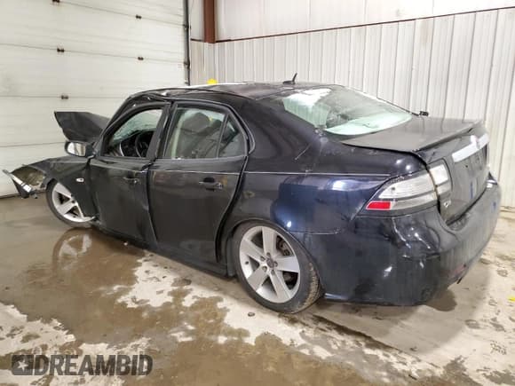 ✅ 2011 Saab 9-3 • VIN: YS3FA4CY9B1306443 • Lot: 41646025. Listed on Copart with Not provided. Free auction sales archive from the USA and detailed vehicle history report at DreamBid. Image 2.