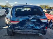 ✅ 2020 Ford Escape Titanium • VIN: 1FMCU9J98LUA20511 • Lot: 86096125. Listed on Copart with 54,496 mi. Free auction sales archive from the USA and detailed vehicle history report at DreamBid. Image 6.