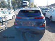 ✅ 2019 Hyundai Kona SEL • VIN: KM8K62AA1KU369063 • Лот: 43496381. Опубликован ранее на IAAI с пробегом 56 663 миль. Бесплатный доступ к архиву аукционных продаж из США и подробный отчёт об истории автомобиля на DreamBid. Изображение 17.