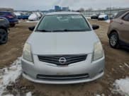 ✅ 2011 Nissan Sentra SR • VIN: 3N1AB6AP7BL701706 • Lot: 94967665. Listed on Copart with 132,807 mi. Free auction sales archive from the USA and detailed vehicle history report at DreamBid. Image 5.