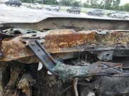 ✅ 2007 Chevrolet Silverado 2500HD Work Truck • VIN: 1GCHK29UX7E108881 • Lot: 64510825. Listed on Copart with Not provided. Free auction sales archive from the USA and detailed vehicle history report at DreamBid. Image 9.