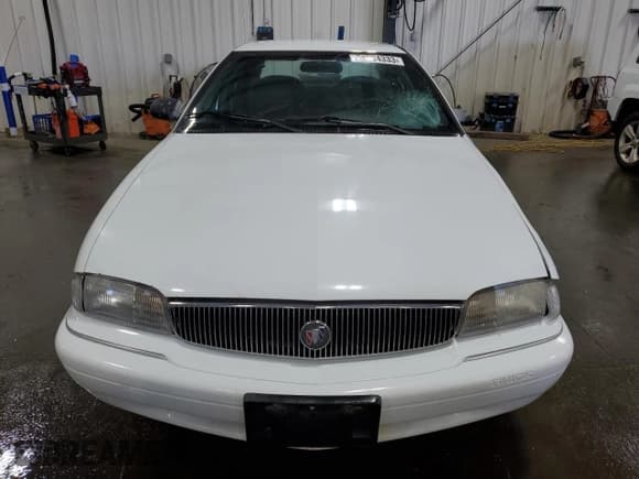 ✅ 1997 Buick Skylark • VIN: 1G4NJ52TXVC452417 • Lot: 71804333. Wystawiony na Copart z przebiegiem 167 846 mil. Bezpłatny archiwum sprzedaży aukcyjnych z USA i szczegółowy raport historii pojazdu na DreamBid. Zdjęcie 5.