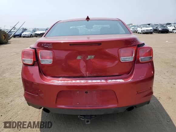 ✅ 2014 Chevrolet Malibu LT • VIN: 1G11C5SL7EF149812 • Lot: 63572914. Wystawiony na Copart z przebiegiem 145 433 mil mil. Skorzystaj z bezpłatnego archiwum sprzedaży aukcyjnych z USA i zobacz szczegółowy raport historii pojazdu na DreamBid. Zdjęcie 6.
