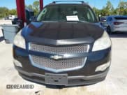 ✅ 2009 Chevrolet Traverse LTZ • VIN: 1GNEV33D29S135447 • Lot: 43679445. Wystawiony na IAAI z przebiegiem 191 936 mil. Bezpłatny archiwum sprzedaży aukcyjnych z USA i szczegółowy raport historii pojazdu na DreamBid. Zdjęcie 6.