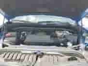 2023 Chevrolet Silverado 1500 LTZ with VIN 3GCUDGED8PG105336, listed as a Copart auction lot 66505565 with 28,277 mi miles and Salvage title. Bid and sale history available at DreamBid. Image 11.