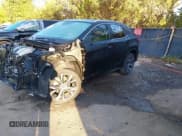 ✅ 2021 Lexus RX 350 • VIN: 2T2HZMDA0MC308358 • Lot: 43387628. Listed on IAAI with 28,952 mi. Free auction sales archive from the USA and detailed vehicle history report at DreamBid. Image 2.