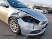 ✅ 2013 Dodge Dart SXT • VIN: 1C3CDFBA0DD126601 • Lot: 43648972. Listed on IAAI with 99,350 mi. Free auction sales archive from the USA and detailed vehicle history report at DreamBid. Image 6.