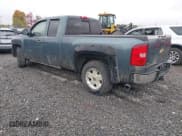 ✅ 2012 Chevrolet Silverado 1500 LT • VIN: 1GCRKSE79CZ102934 • Lot: 43296826. Listed on IAAI with 182,225 mi. Free auction sales archive from the USA and detailed vehicle history report at DreamBid. Image 3.