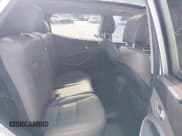 ✅ 2017 Hyundai Santa Fe 2.4L • VIN: 5XYZU3LB4HG399480 • Lot: 43458871. Listed on IAAI with 118,792 mi. Free auction sales archive from the USA and detailed vehicle history report at DreamBid. Image 8.