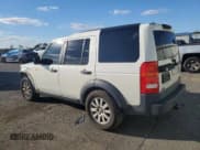 ✅ 2006 Land Rover LR3 HSE • VIN: SALAG25456A409873 • Lot: 82242965. Listed on Copart with 202,981 mi. Free auction sales archive from the USA and detailed vehicle history report at DreamBid. Image 2.