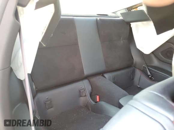 ✅ 2024 Toyota 86 TRUENO Edition • VIN: JF1ZNBM13R8750343 • Лот: 79406874. Опубликован ранее на Copart с пробегом 3 253 миль. Бесплатный доступ к архиву аукционных продаж из США и подробный отчёт об истории автомобиля на DreamBid. Изображение 10.