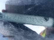 ✅ 2014 Ford Fiesta Titanium • VIN: 3FADP4CJ9EM203245 • Lot: 43536916. Wystawiony na IAAI z przebiegiem 98 770 mil. Bezpłatny archiwum sprzedaży aukcyjnych z USA i szczegółowy raport historii pojazdu na DreamBid. Zdjęcie 9.