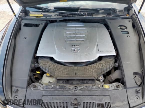 ✅ 2012 Lexus LS 460 L • VIN: JTHGL5EF0C5045591 • Lot: 59752355. Wystawiony na Copart z przebiegiem 237 294 mil. Bezpłatny archiwum sprzedaży aukcyjnych z USA i szczegółowy raport historii pojazdu na DreamBid. Zdjęcie 11.