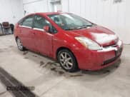 ✅ 2009 Toyota Prius • VIN: JTDKB20UX97877164 • Lot: 43789324. Listed on IAAI with 310,709 mi. Free auction sales archive from the USA and detailed vehicle history report at DreamBid. Image 1.