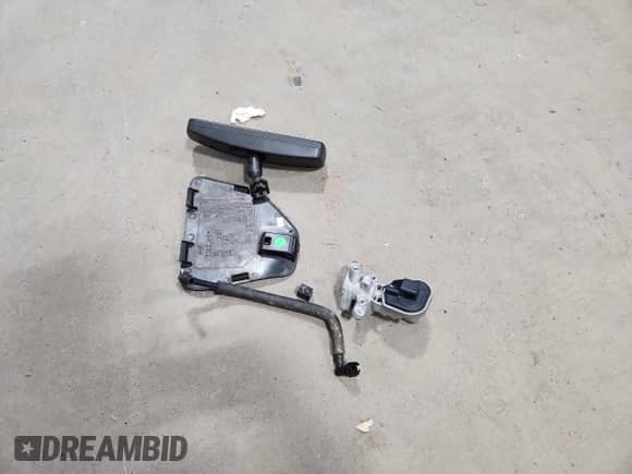 2012 Chevrolet Captiva Sport LTZ with VIN 3GNFL4E59CS592869, listed as a Copart auction lot 90407995 with 174,518 mi miles and Clean title. Bid and sale history available at DreamBid. Image 13.