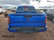 ✅ 2024 Nissan Frontier Pro-X • VIN: 1N6ED1EJ5RN604416 • Lot: 93759605. Listed on Copart with 25,086 mi. Free auction sales archive from the USA and detailed vehicle history report at DreamBid. Image 6.