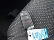 ✅ 2014 Dodge Journey American Value • VIN: 3C4PDCAB7ET120487 • Lot: 43634242. Listed on IAAI with 117,120 mi. Free auction sales archive from the USA and detailed vehicle history report at DreamBid. Image 11.