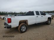 ✅ 2018 Chevrolet Silverado 2500HD Work Truck • VIN: 1GC2KUEG9JZ240435 • Лот: 50225815. Опубликован ранее на Copart с пробегом 186 204 миль. Бесплатный доступ к архиву аукционных продаж из США и подробный отчёт об истории автомобиля на DreamBid. Изображение 3.