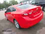 2017 Chevrolet Cruze Premier с VIN 1G1BF5SM5H7164280, выставлен на аукционе IAAI как лот 43046761 с пробегом 148 252 миль миль и . История ставок и продаж доступна на DreamBid. Изображение 3.