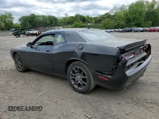 ✅ 2018 Dodge Challenger GT • VIN: 2C3CDZGG8JH314683 • Lot: 52809363. Wystawiony na Copart z przebiegiem 44 402 mil. Bezpłatny archiwum sprzedaży aukcyjnych z USA i szczegółowy raport historii pojazdu na DreamBid. Zdjęcie 2.