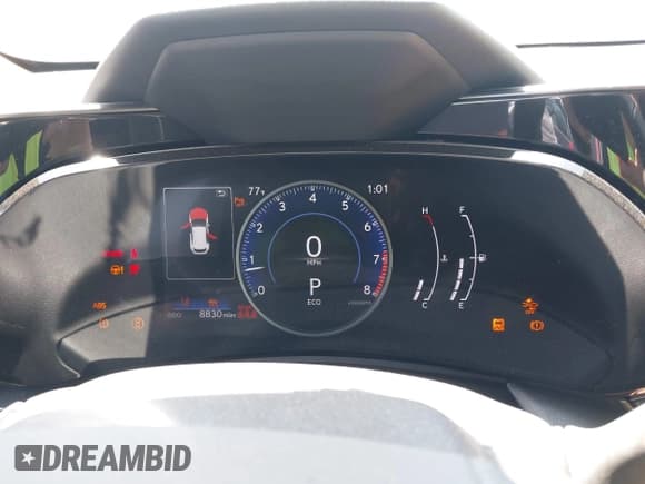 ✅ 2025 Lexus NX 250 Premium • VIN: 2T2GDCAZ5SC019472 • Лот: 41154451. Опубликован ранее на IAAI с пробегом 8 830 миль. Бесплатный доступ к архиву аукционных продаж из США и подробный отчёт об истории автомобиля на DreamBid. Изображение 7.