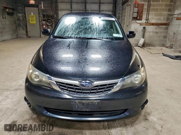 ✅ 2009 Subaru Impreza i • VIN: JF1GH61649H811656 • Лот: 93698425. Опубликован ранее на Copart с пробегом 128 929 миль. Бесплатный доступ к архиву аукционных продаж из США и подробный отчёт об истории автомобиля на DreamBid. Изображение 5.