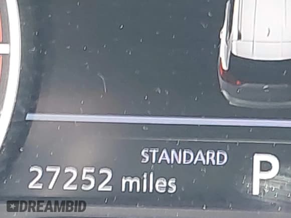 ✅ 2025 Nissan Rogue SV • VIN: 5N1BT3BA6SC784334 • Lot: 43282610. Wystawiony na IAAI z przebiegiem 27 252 mil. Bezpłatny archiwum sprzedaży aukcyjnych z USA i szczegółowy raport historii pojazdu na DreamBid. Zdjęcie 15.