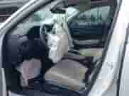 2023 Honda Accord EX-L with VIN 1HGCY2F62PA015182, listed as a IAAI auction lot 42420553 with Not provided miles and . Bid and sale history available at DreamBid. Image 5.