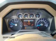 ✅ 2013 Ford F-250 XLT • VIN: 1FT7W2BT4DEB70712 • Lot: 91031215. Wystawiony na Copart z przebiegiem 261 210 mil. Bezpłatny archiwum sprzedaży aukcyjnych z USA i szczegółowy raport historii pojazdu na DreamBid. Zdjęcie 9.