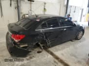 ✅ 2011 Chevrolet Cruze ECO 1XF • VIN: 1G1PK5S99B7246002 • Lot: 90355655. Listed on Copart with 191,483 mi. Free auction sales archive from the USA and detailed vehicle history report at DreamBid. Image 3.