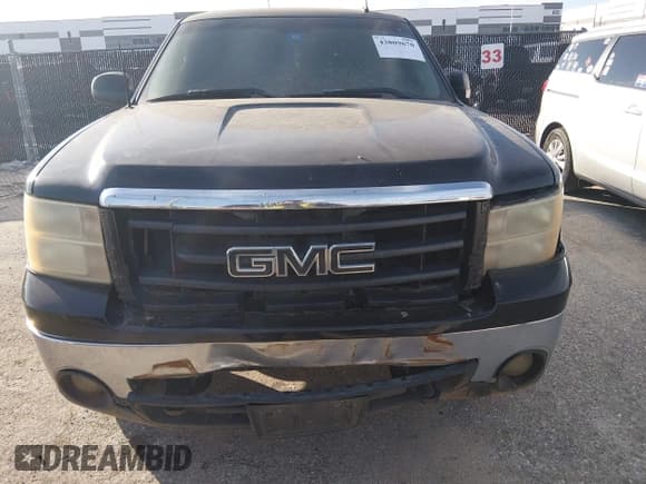 ✅ 2008 GMC Sierra 1500 SLE1 • VIN: 3GTEC13J28G288943 • Лот: 43809670. Опубликован ранее на IAAI с пробегом 307 321 миль. Бесплатный доступ к архиву аукционных продаж из США и подробный отчёт об истории автомобиля на DreamBid. Изображение 6.