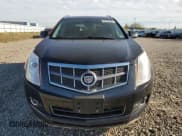 ✅ 2011 Cadillac SRX Premium Collection • VIN: 3GYFNFEY4BS670816 • Lot: 82232065. Listed on Copart with 77,669 mi. Free auction sales archive from the USA and detailed vehicle history report at DreamBid. Image 5.