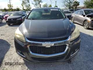 2015 Chevrolet Malibu LT z VIN 1G11D5SL0FF111532, wystawiony jako Copart lot #85894535 z przebiegiem 172 323 mil mil oraz Szkoda całkowita • Salvage title. Historia ofert i sprzedaży dostępna na DreamBid. Obrazek 5.