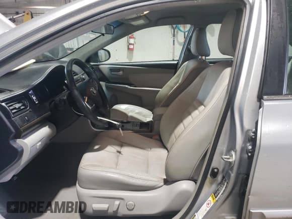 ✅ 2016 Toyota Camry LE • VIN: 4T4BF1FK9GR584246 • Lot: 91065185. Listed on Copart with 136,904 mi. Free auction sales archive from the USA and detailed vehicle history report at DreamBid. Image 7.