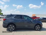 ✅ 2022 Chevrolet Equinox LT • VIN: 3GNAXUEV9NS198340 • Лот: 43251808. Опубликован ранее на IAAI с пробегом 56 971 миль. Бесплатный доступ к архиву аукционных продаж из США и подробный отчёт об истории автомобиля на DreamBid. Изображение 13.