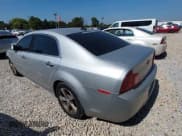 ✅ 2012 Chevrolet Malibu 2LT • VIN: 1G1ZD5EU4CF382208 • Лот: 43256461. Опубликован ранее на IAAI с пробегом 172 615 миль. Бесплатный доступ к архиву аукционных продаж из США и подробный отчёт об истории автомобиля на DreamBid. Изображение 3.