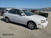 ✅ 2004 Hyundai Elantra GLS • VIN: KMHDN46D64U709255 • Лот: 54044375. Опубликован ранее на Copart с пробегом 127 051 миль. Бесплатный доступ к архиву аукционных продаж из США и подробный отчёт об истории автомобиля на DreamBid. Изображение 4.