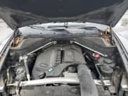 ✅ 2011 BMW X5 35i • VIN: 5UXZV4C58BL741858 • Lot: 82000175. Wystawiony na Copart z przebiegiem 170 493 mil. Bezpłatny archiwum sprzedaży aukcyjnych z USA i szczegółowy raport historii pojazdu na DreamBid. Zdjęcie 12.