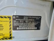 ✅ 2014 BMW 3 Series 328i xDrive • VIN: WBA3B5G54ENS09982 • Lot: 94052845. Listed on Copart with 204,437 mi. Free auction sales archive from the USA and detailed vehicle history report at DreamBid. Image 13.