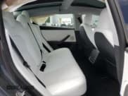 ✅ 2024 Tesla Model 3 • VIN: 5YJ3E1EA8RF849264 • Lot: 49284825. Wystawiony na Copart z przebiegiem 2 750 mil. Bezpłatny archiwum sprzedaży aukcyjnych z USA i szczegółowy raport historii pojazdu na DreamBid. Zdjęcie 11.